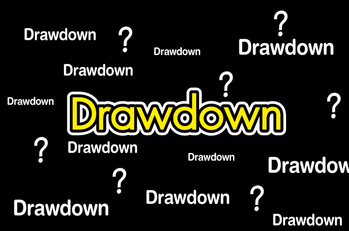 Drawdown คืออะไร 09 1